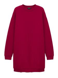 Вечернее платье No Matter What, бургундия