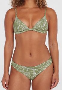 Плавки бикини MAOI O'Neill, зеленый
