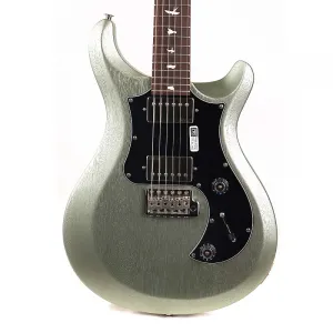 PRS S2 Standard 24 Satin Mavis Mint Metallic