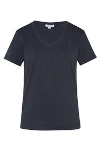 Рубашка SENSES.THE LABEL, темно-синий