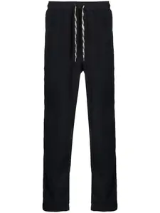 Прямые брюки Pixel с кулиской Zadig&Voltaire, синий