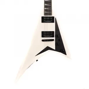 Jackson USA Select RR1T Рэнди Роудс Сноу Уайт