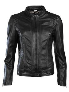 JCC Куртка межсезонная 'Cabira' в черном цвете