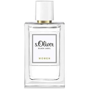 s.Oliver Black Label Women Eau de Parfum Spray 30ml