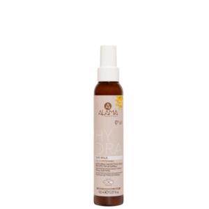 Спрей для волос Alama Hydra Sun Spray for Hair - Thermal Protection, Softener, and Color Protectant