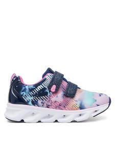 Кроссовки Skalka LSKAL101F Leaf, мультиколор