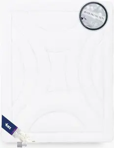 Одеяло батист 100% 220x200 всесезонное одеяло 1600 г эксклюзив премиум-класса Sonstige Verlage