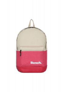 Классический рюкзак 42 см с отделением для ноутбука Bench, цвет Pink Sand