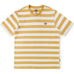 Футболка унисекс Dickies, желтый