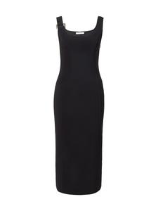 Платье PATRIZIA PEPE, черный
