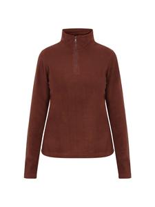 Свитер Schmuddelwedda, коричневый