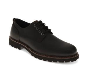 Оксфорды Dockers Watkins Oxford, черный