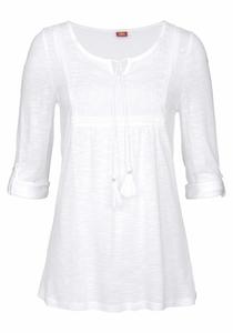 Футболка Buffalo Strand, белый