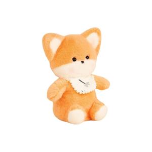 Электрическая хлопающая рука плюшевая кукла животное высота 23см Ten Thousand Children's Music