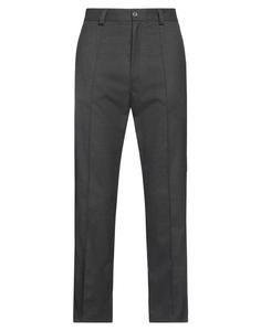 Брюки Daniele Alessandrini, угольно-серый