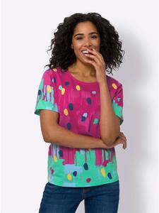 Футболка Sieh an!