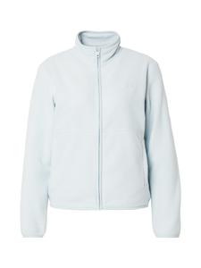 Спортивная флисовая куртка 4F, светло-голубой