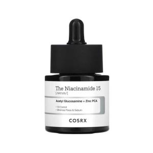 Сыворотка для лица the niacinamide 15 serum Cosrx, объем 20 мл
