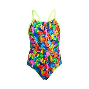 Купальник Funkita Bright Birds для девочек