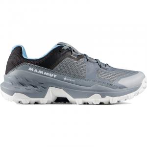 Многофункциональные кроссовки girun ii low gtx Mammut, синий