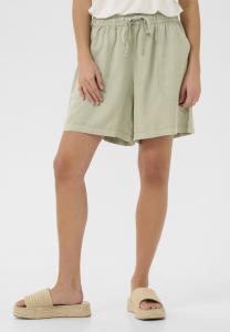 Шорты CUCLARINA Culture, светло-зеленый