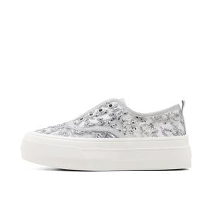 Низкие женские кроссовки ST&SAT, Gray