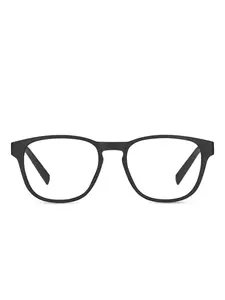 Очки квадратной формы Tommy Hilfiger, черный