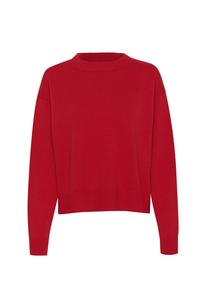 Джемпер Part Two, красный