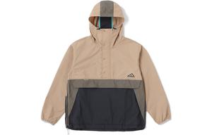 Куртка мужская хаки New Balance, хаки