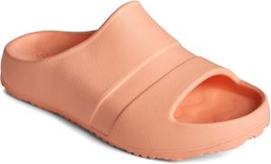 Женские сандалии Sperry Float SlideFlat, персик