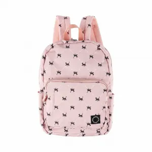 Рюкзак с животным принтом Branshes, цвет Pink