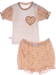 Набор La Bortini, экрю