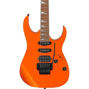 Электрогитара Ibanez RG460DXROM RG Standard 6 струн - Roadster Orange Metallic