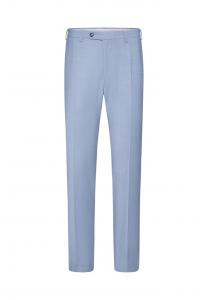 Брюки франко-в Digel, голубой