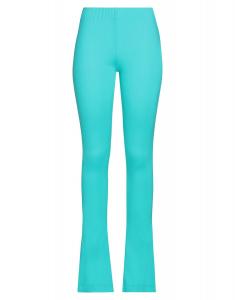 Брюки Semicouture, изумрудно-зеленый