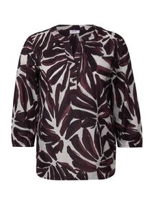 Блуза CECIL, Blood Red/Dark Red