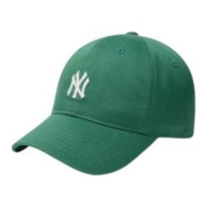 MLB Хлопковая бейсболка мужская разноцветная, Green