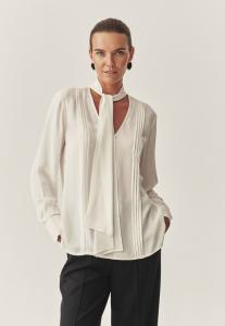 Блуза TATUUM Blouse, Cream White/Off-White