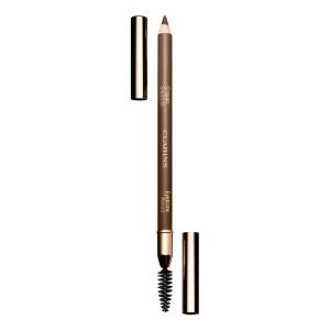 Карандаш для бровей crayon sourcils Clarins, 02, вес 1.3 гр.