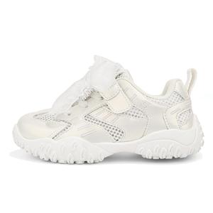 Дышащая повседневная обувь для детей ST&SAT KIDS, бежевый