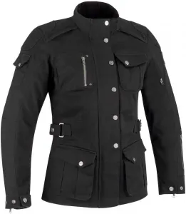 Куртка SEGURA Damen NC Motorrad (1 комплект), black