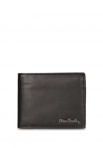 Кошелек Pierre Cardin Wallet, Black