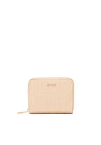 Кошелек Liu Jo Better, золотой