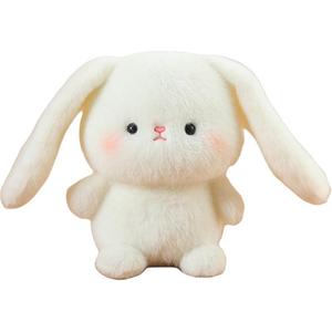 Коллекция плюшевых игрушек Table Companion Animal Collection, милый медведь, слон, курица и ягненок, высота 16 см MERCONSER