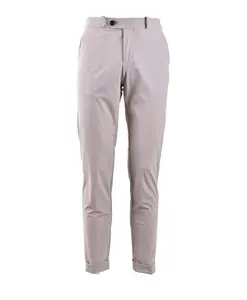 Стильные брюки Rrd, бежевый