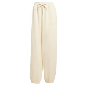 Свободные спортивные брюки ADIDAS ORIGINALS Essentials, Wool White