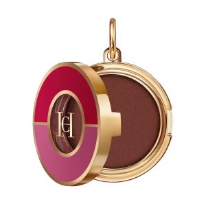 Тени для век chic mono Carolina Herrera, matte 13 ruby, вес 2.4 гр.