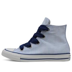 Кеды (WMNS) Converse Chuck Taylor All Star big Eyelet Seersucher