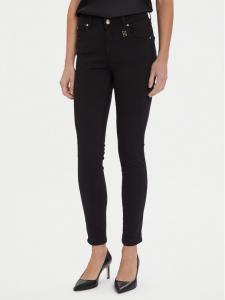 Джинсы slim fit 521BD25001 Gaudi, черный