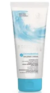 Кондиционер для волос Bionike Defense Дермоуспокаивающий крем 200 мл Ультра-нежный